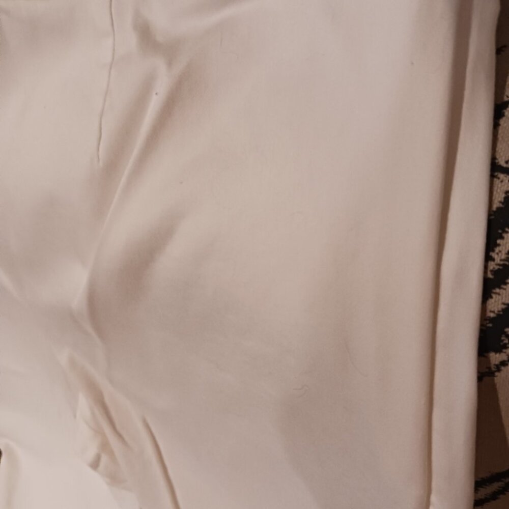 Crop pants - Picture 3 of 5